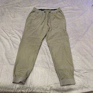 Lululemon ABC Joggers